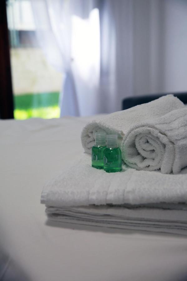 Holiday Residence With Private Garden Luaran gambar