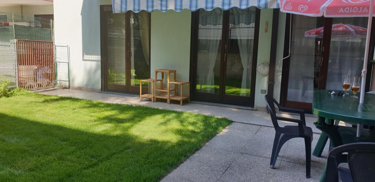 Holiday Residence With Private Garden Luaran gambar